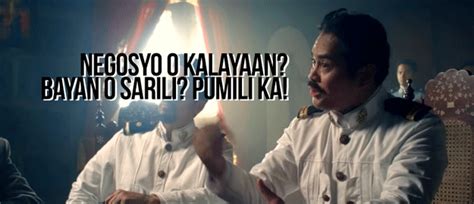 artikulo uno ang hindi sumunod|Heneral Luna: Opinyon ng isang hindi makabayang Pilipino.